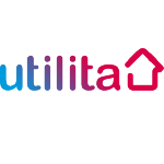 Utilitia Logo 150px 01