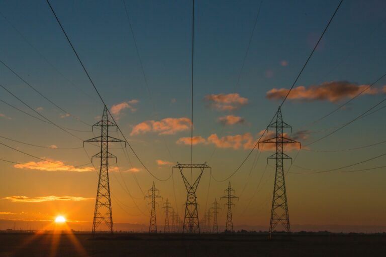 Electricity procurement