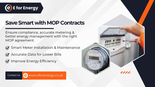 MOP contract UK