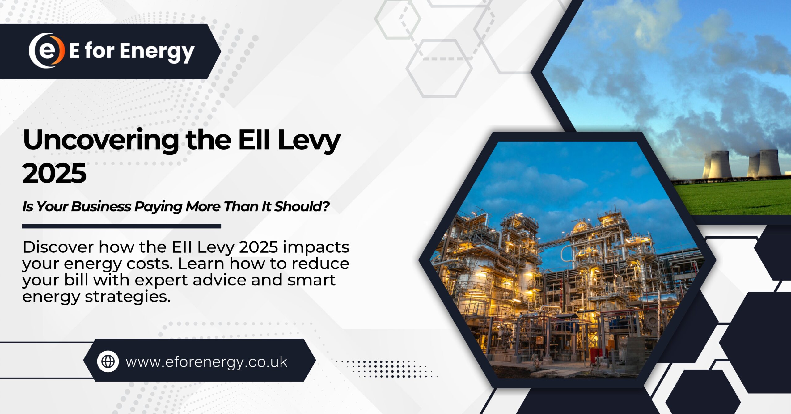 EII Levy UK 2025
