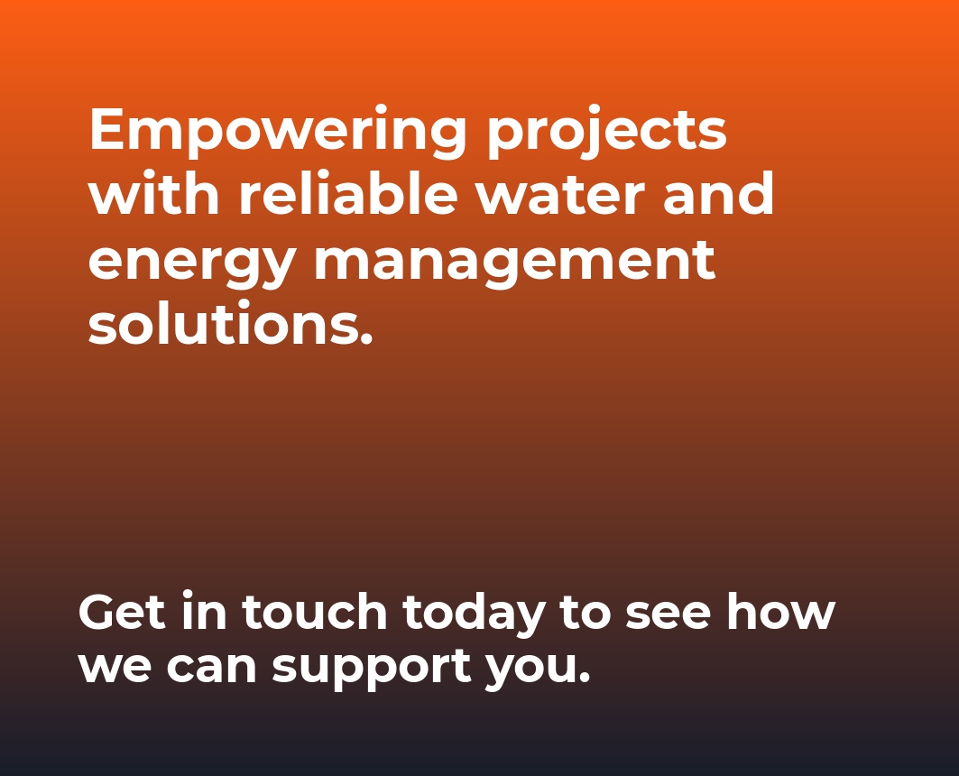 Get in Touch
