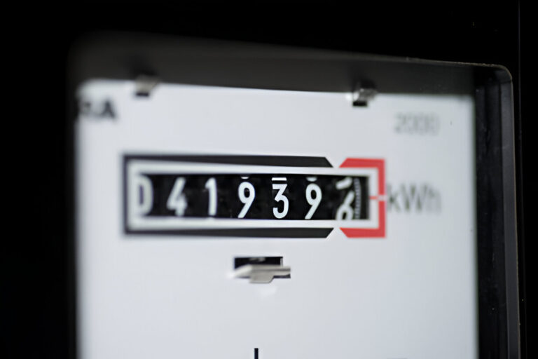 Meter Operator Contracts