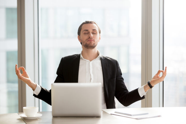 Peace of mind compliance