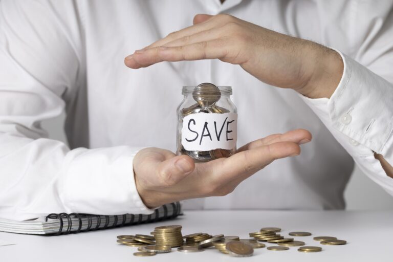 Enduring savings