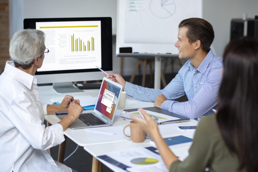 Why Edinburgh Businesses Choose E For Energy - E for Energy