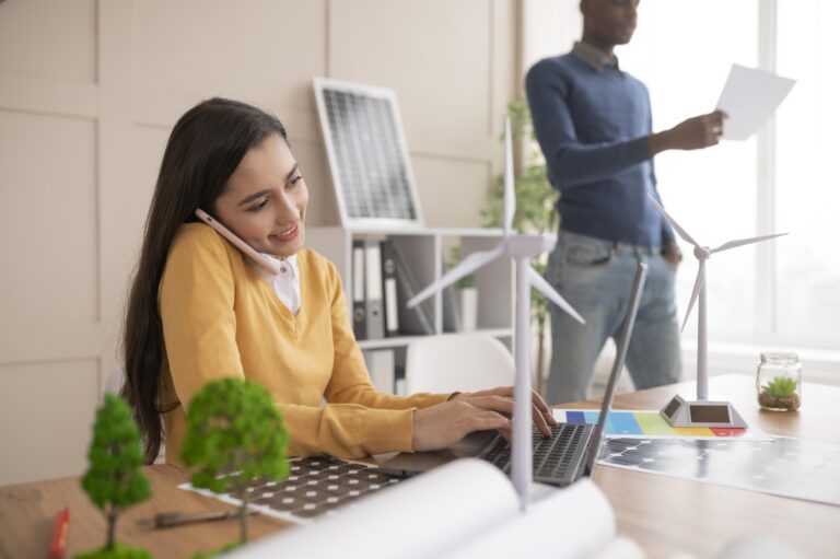 Efficiency and Demand Management