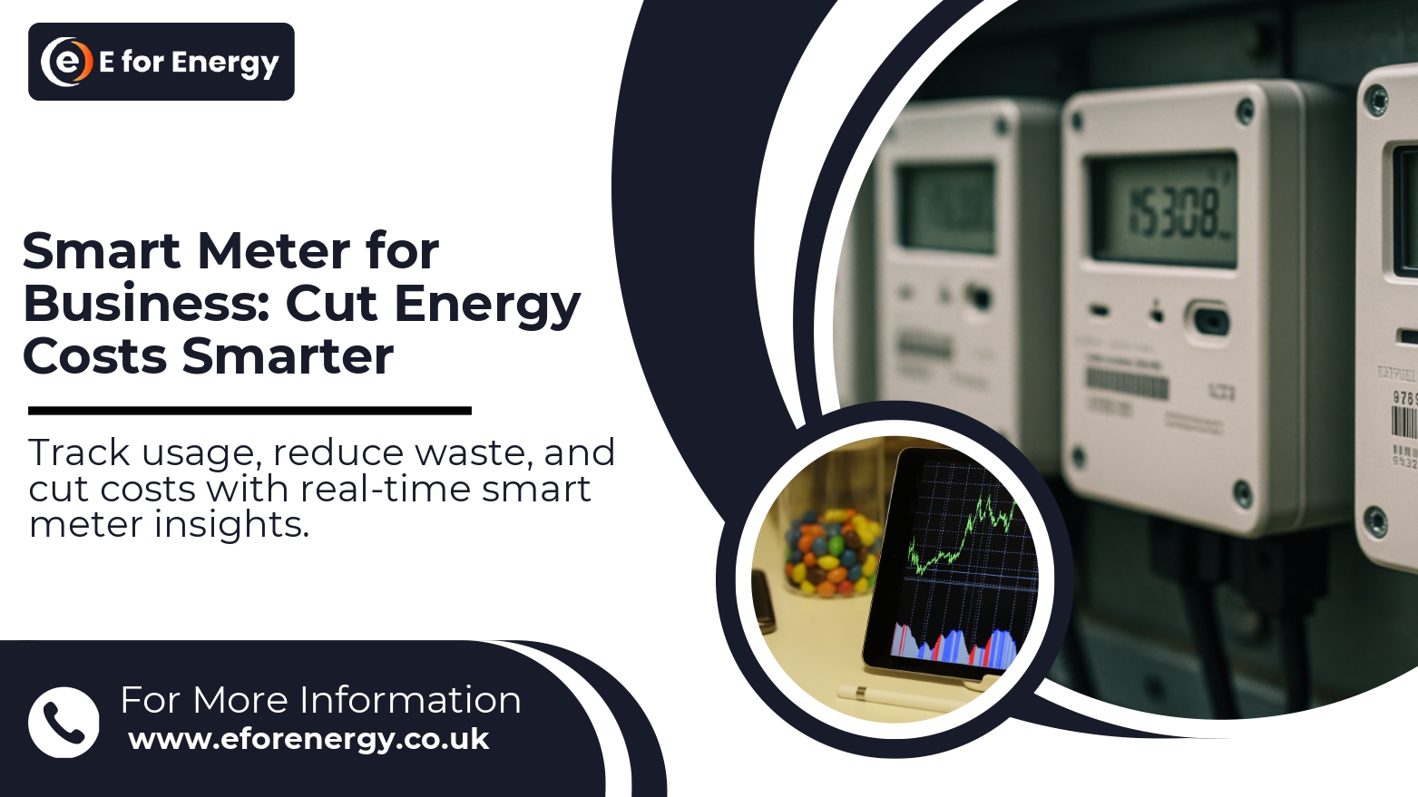 smart meter for business