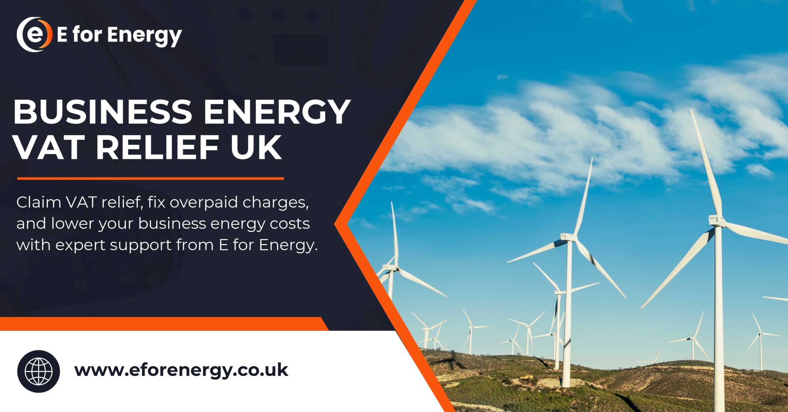 Business Energy Costs