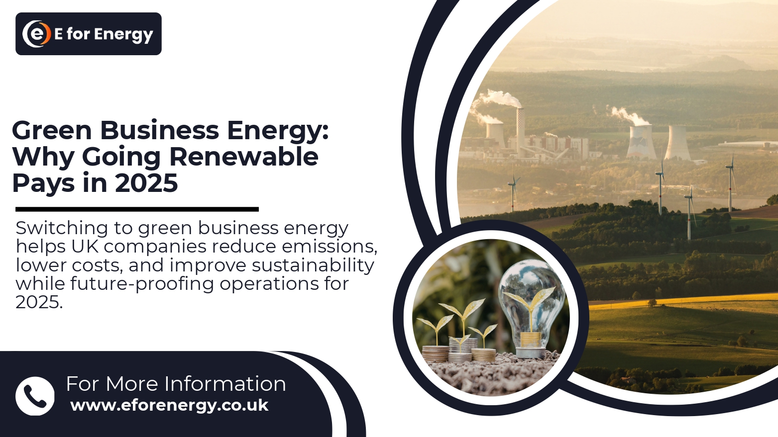 Green Business Energy