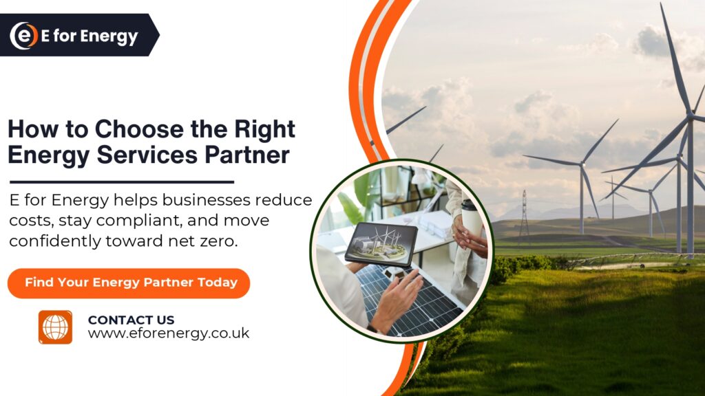 global energy partner