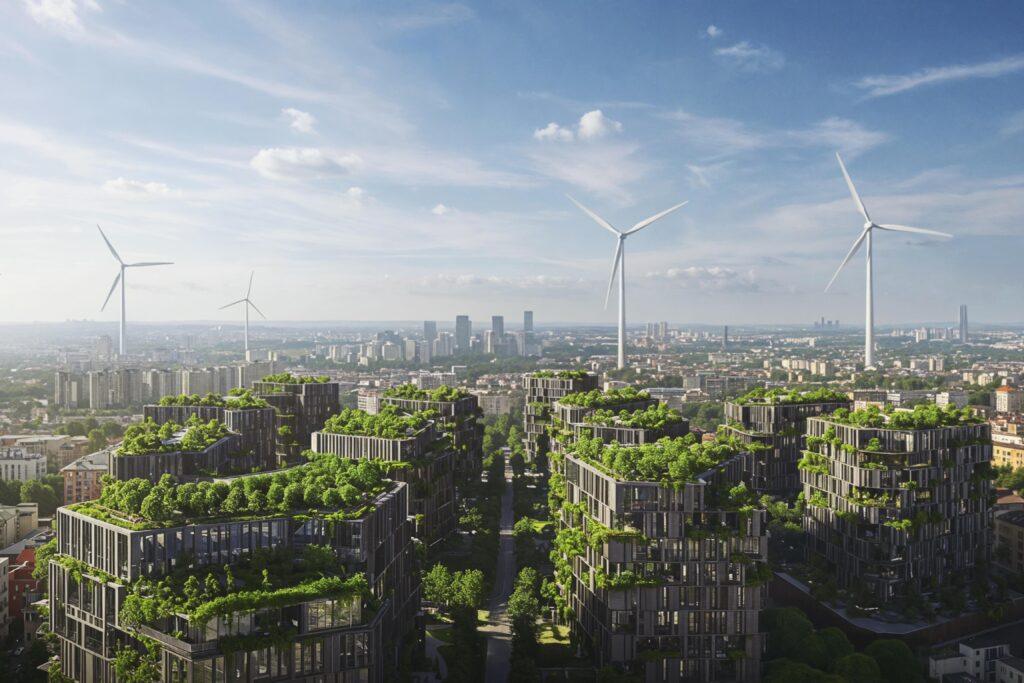 energy services