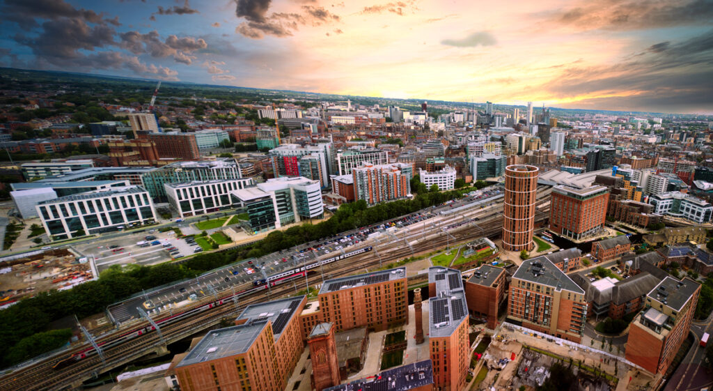 Why Leeds Businesses Choose E for Energy - E for Energy