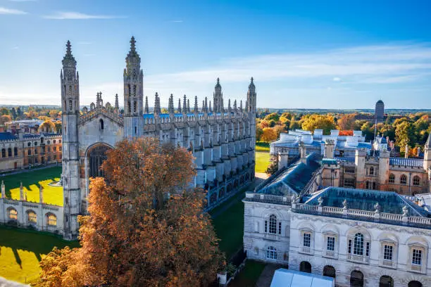 Why Cambridge Businesses Choose E for Energy - E for Energy