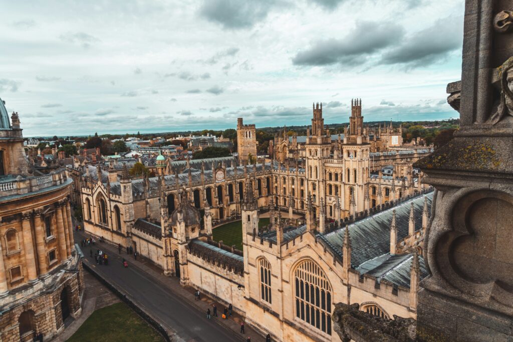 Helping Oxford Businesses Manage Energy More Effectively - E for Energy