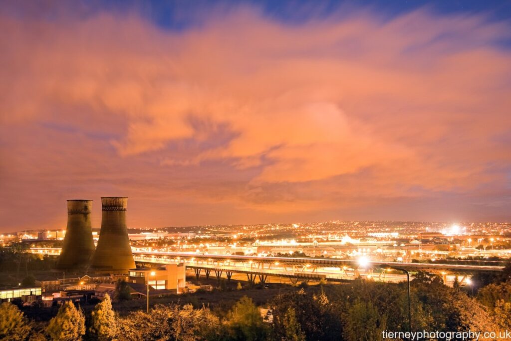 Why E for Energy Succeeds with Sheffield Businesses - E for Energy