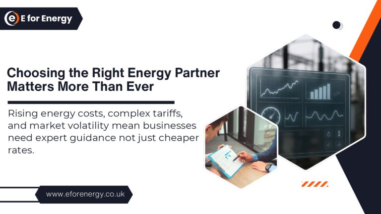 Business Electricity Comparison
