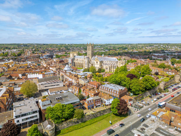 Canterbury image