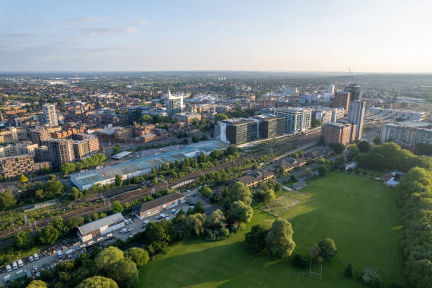 reading city of uk