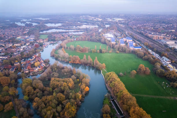 Businesses in Reading