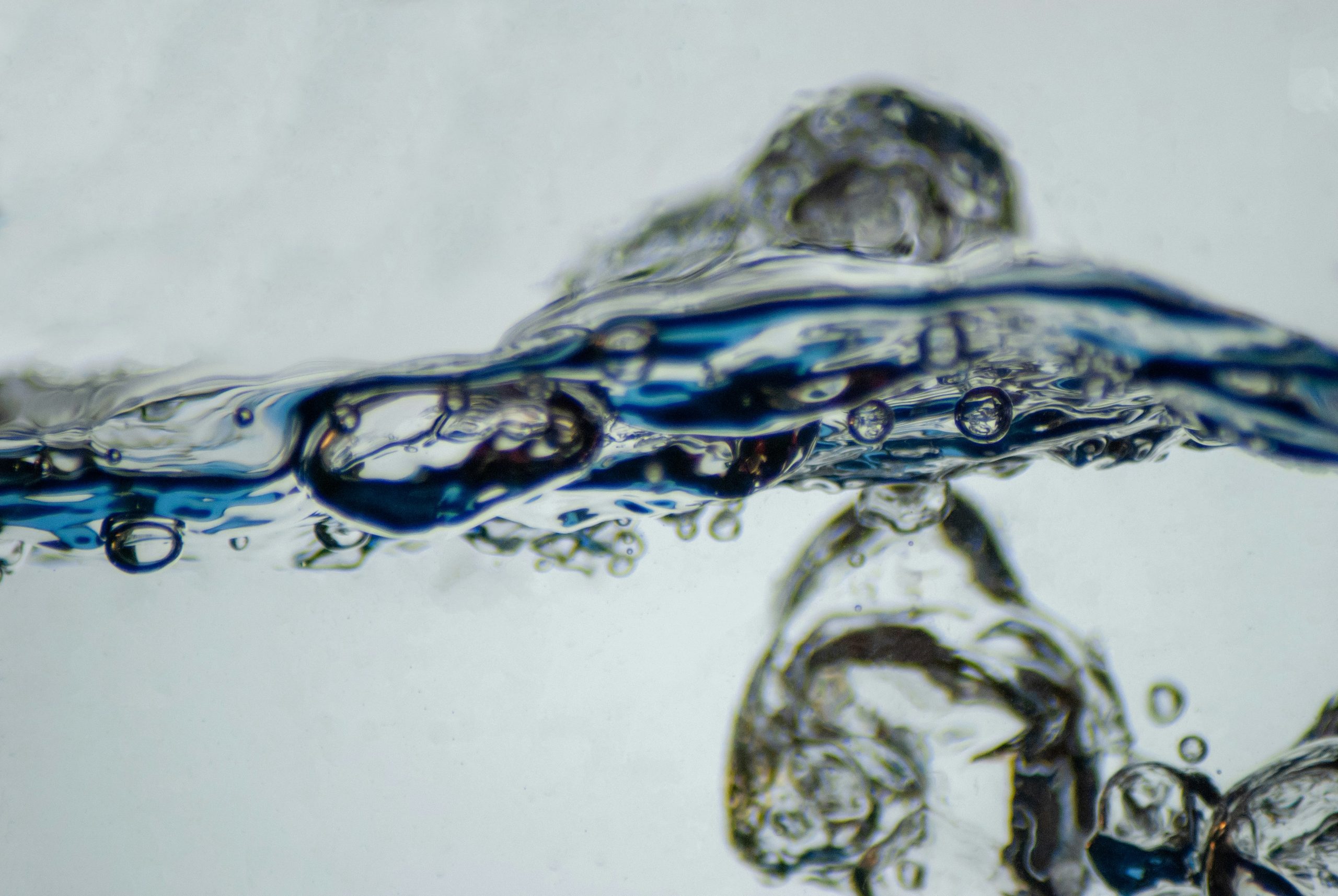 How Business Water Procurement Works